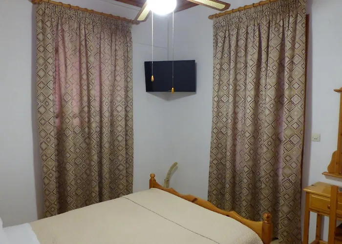 Circe Pansion * Lixouri