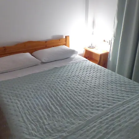 Apartament Circe Pansion *