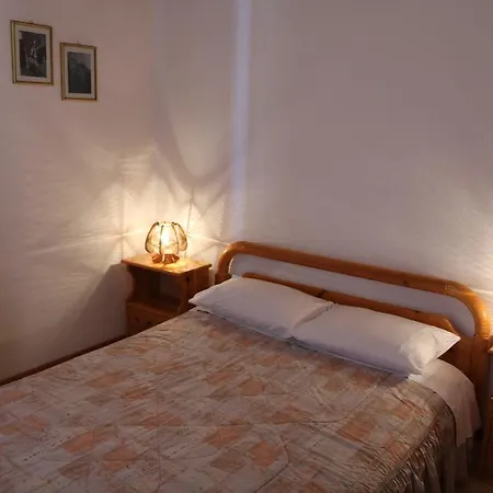 Apartament Circe Pansion *