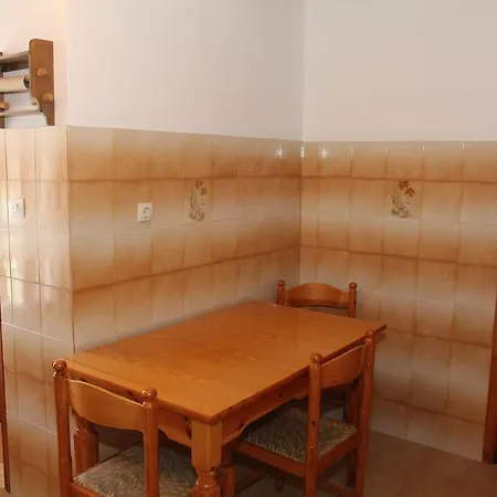 Appartamento Circe Pansion Lixouri