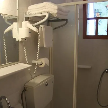 Apartament Circe Pansion *