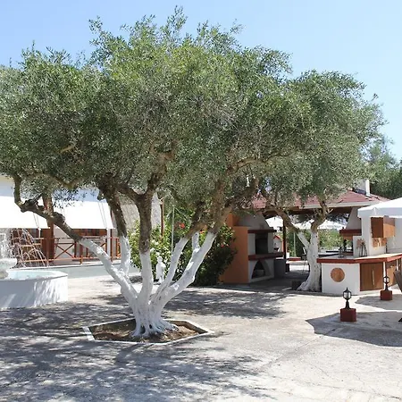 Circe Pansion * Lixouri