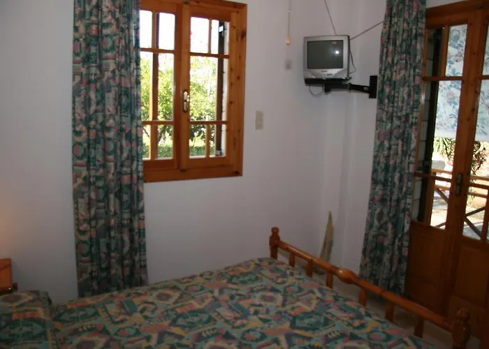 Daire Circe Pansion Lixouri