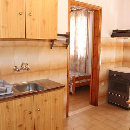 Appartement Circe Pansion