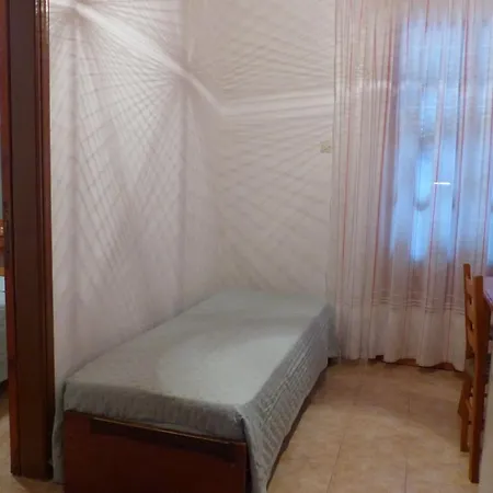 Apartmán Circe Pansion