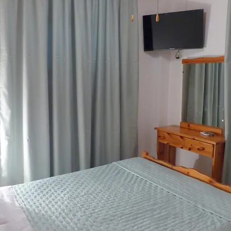 Circe Pansion Apartment Lixouri