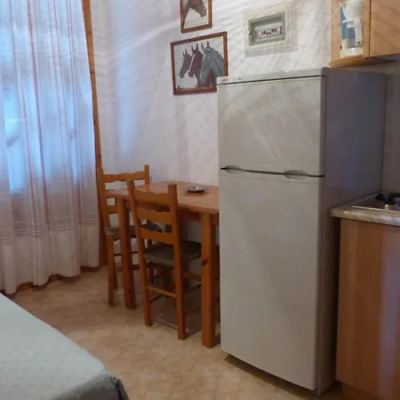 Appartement Circe Pansion Lixouri