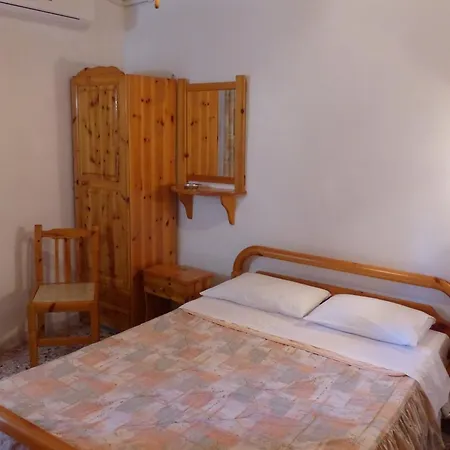 Appartement Circe Pansion