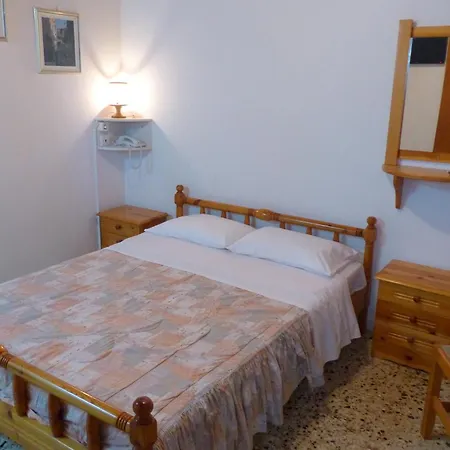 Appartement Circe Pansion *