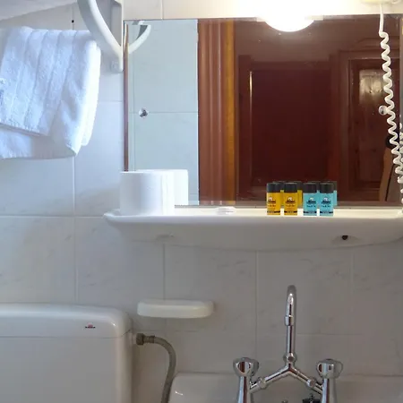 Circe Pansion Apartment Lixouri