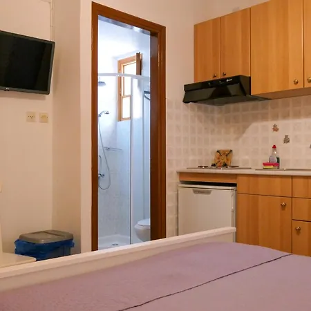 Apartmán Circe Pansion