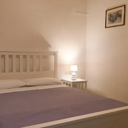 Circe Pansion Appartement *