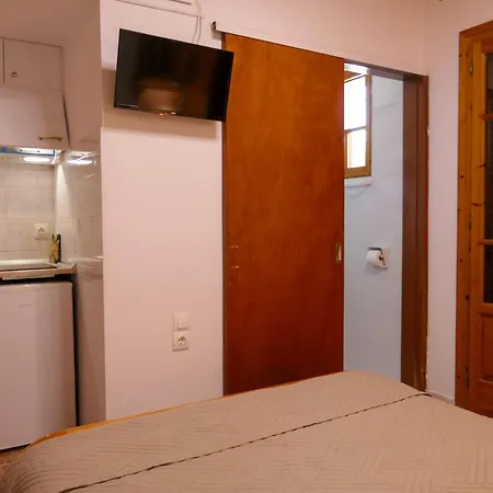 Apartmán Circe Pansion *