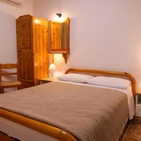 Apartmán Circe Pansion Lixouri