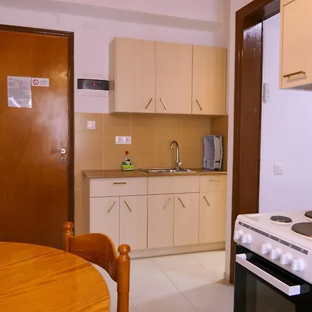 Appartement Circe Pansion
