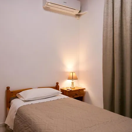 Appartement Circe Pansion *