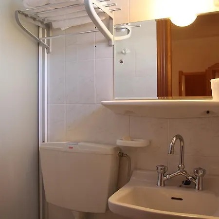 Circe Pansion Apartment Lixouri