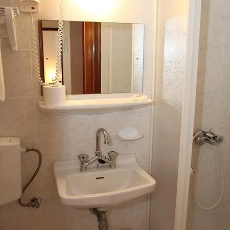 Circe Pansion Apartment