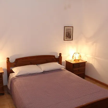 Circe Pansion Apartment Lixouri