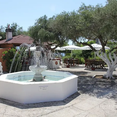 Circe Pansion Lixouri