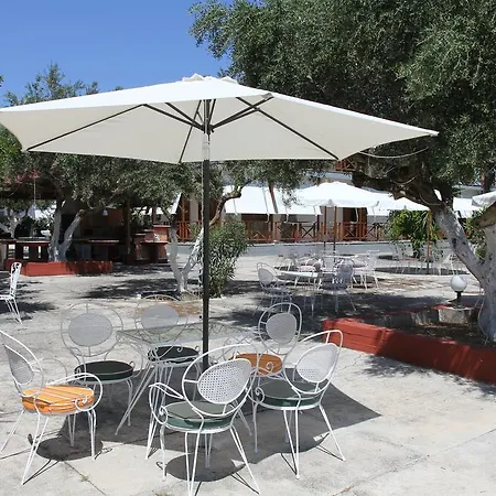 Circe Pansion Apartment *