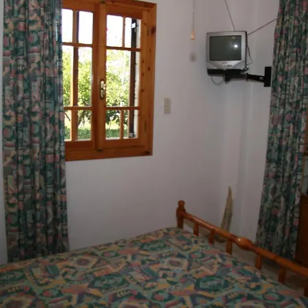 Apartment Circe Pansion Lixouri