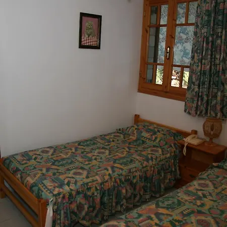 Apartment Circe Pansion