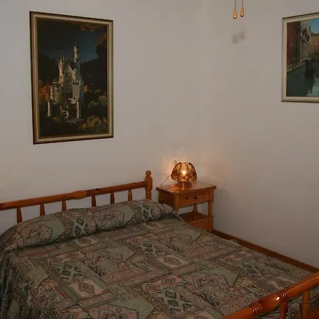 Appartement Circe Pansion *