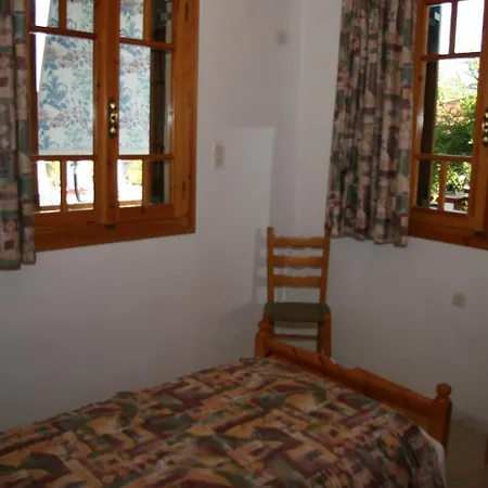 Apartmán Circe Pansion *