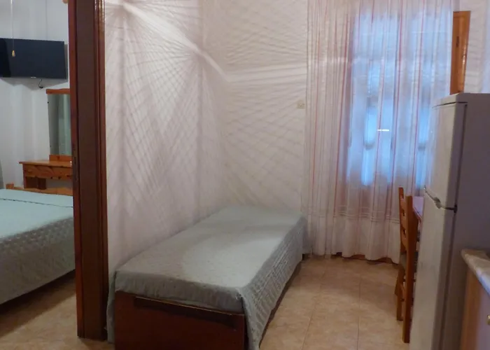 Apartmán Circe Pansion