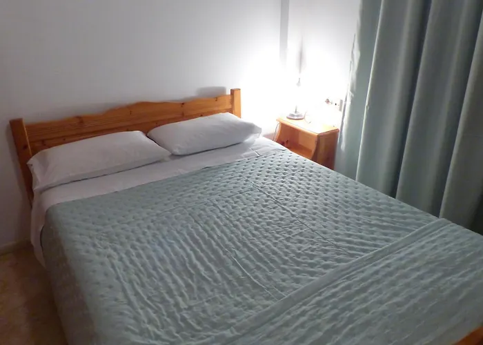 Apartmán Circe Pansion *