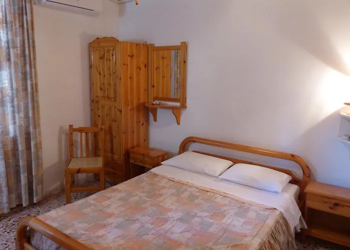 Apartmán Circe Pansion