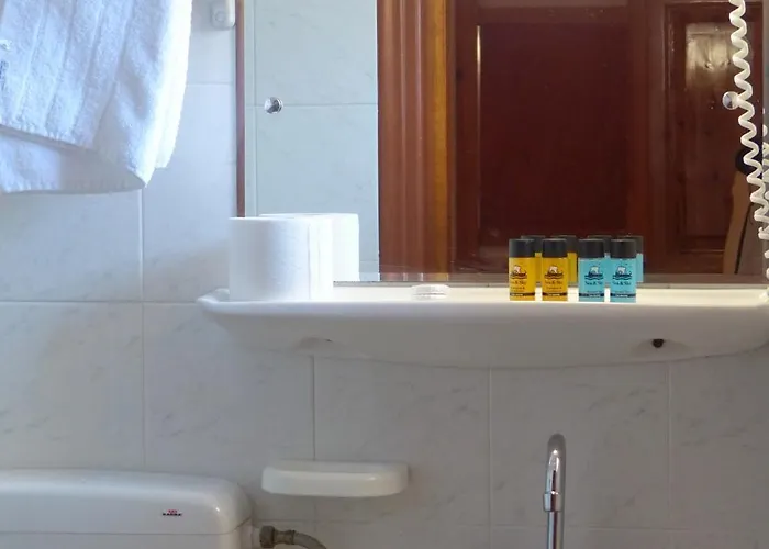 Circe Pansion Apartmán Lixouri