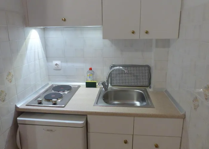 Apartmán Circe Pansion Lixouri