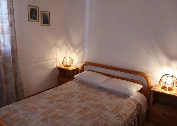 Apartmán Circe Pansion *