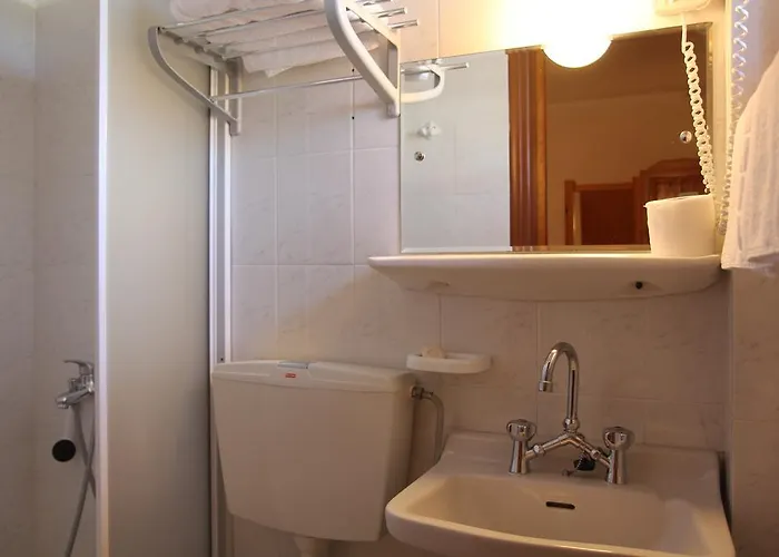 Circe Pansion Apartmán Lixouri