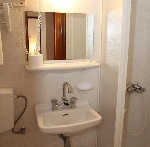 Circe Pansion Apartmán