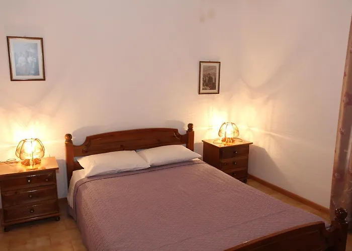 Circe Pansion Apartmán Lixouri