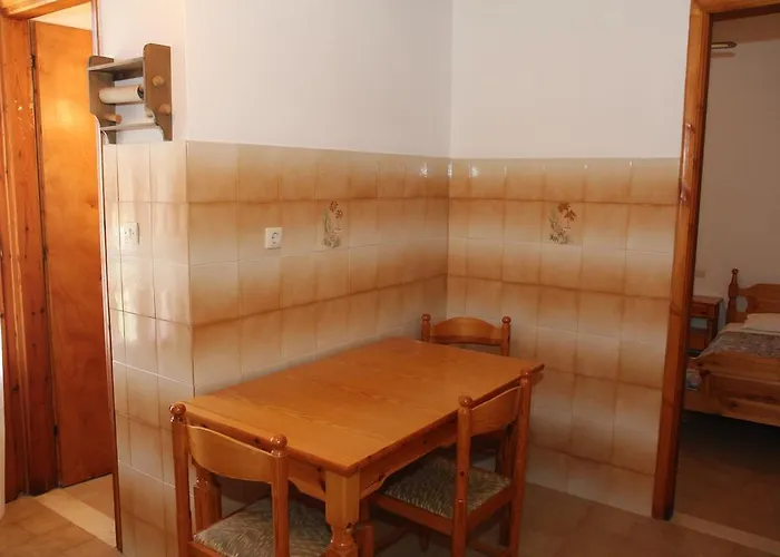 Apartmán Circe Pansion Lixouri