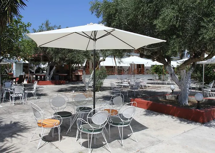 Circe Pansion Apartmán *