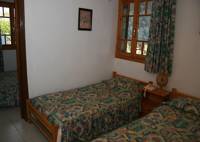 Apartmán Circe Pansion